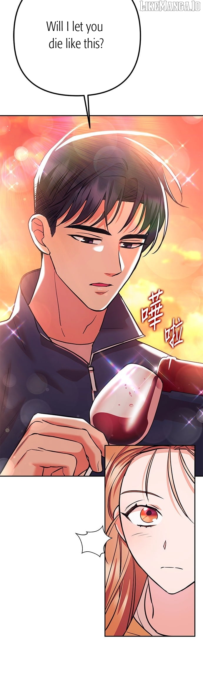 Marriage After a Close Call Chapter 29 - page 26